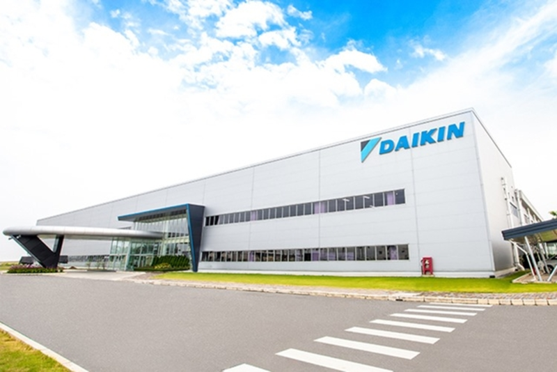 Dieu hoa Daikin cua nuoc nao