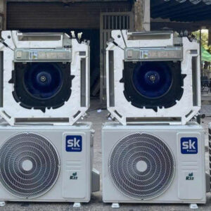 Điều hoà sumikura âm trần  36000btu
