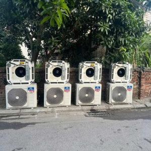 Điều hoà funiki âm trần 36000 btu