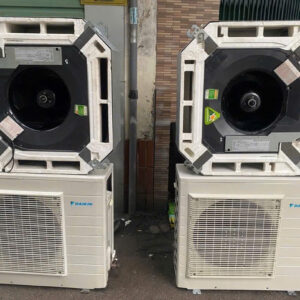 Điều hoà daikin âm trần 48000btu      