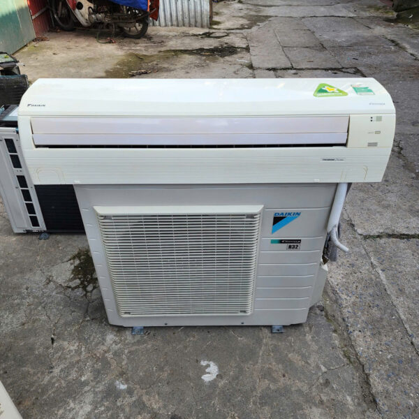 ĐIỀU HÒA ĐAIKIN 18000btu